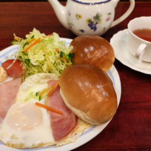 Bセット