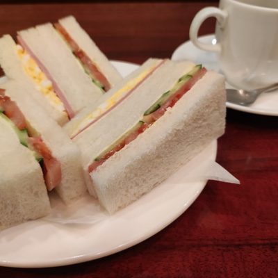 Cセット
