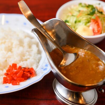 カレー各種