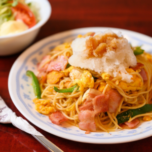 パスタ各種