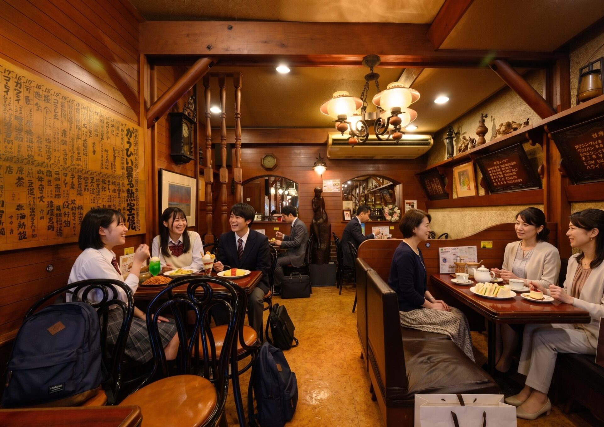 二番館 写真2